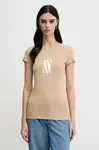 Armani Exchange Tričko Armani Exchange