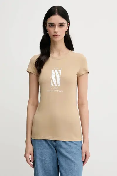 Armani Exchange Tričko Armani Exchange