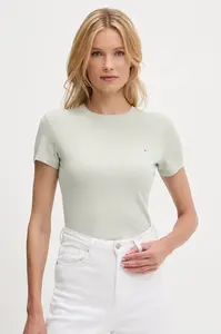 Bavlněné tričko Tommy Jeans