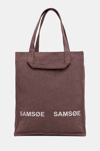 Samsoe Samsoe  Taška  SALUCCA