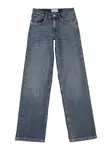 Cars Jeans Džínsy 'YARA'  modrá denim