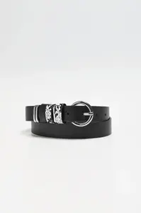 Marisse Women's Accessories L-Pa-4600 Black