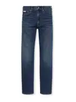 Calvin Klein Jeans Džínsy  tmavomodrá