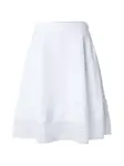 BOSS Sukňa 'Vadora 10277230 01'  biela