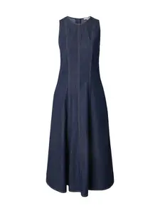 MORE & MORE Šaty  tmavomodrá