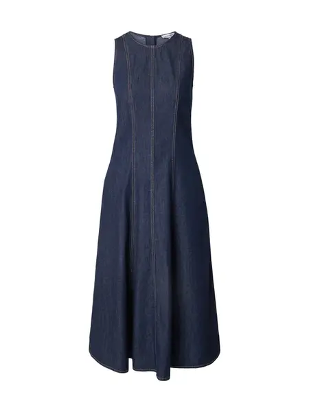 MORE & MORE Šaty  tmavomodrá