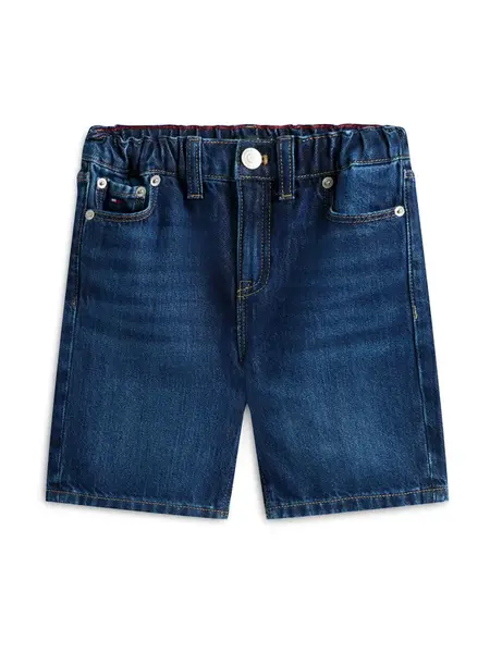 TOMMY HILFIGER Džínsy  námornícka modrá
