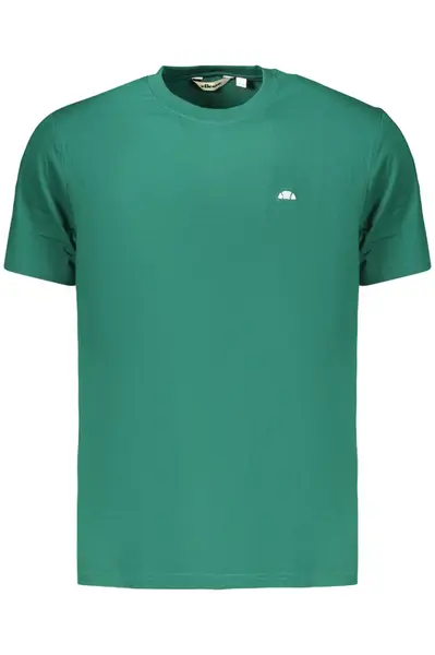 ELLESSE pánské triko s krátkým rukávem zelené