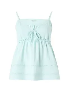 HOLLISTER Top  vodová