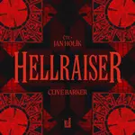 Hellraiser - Clive Barker - audiokniha