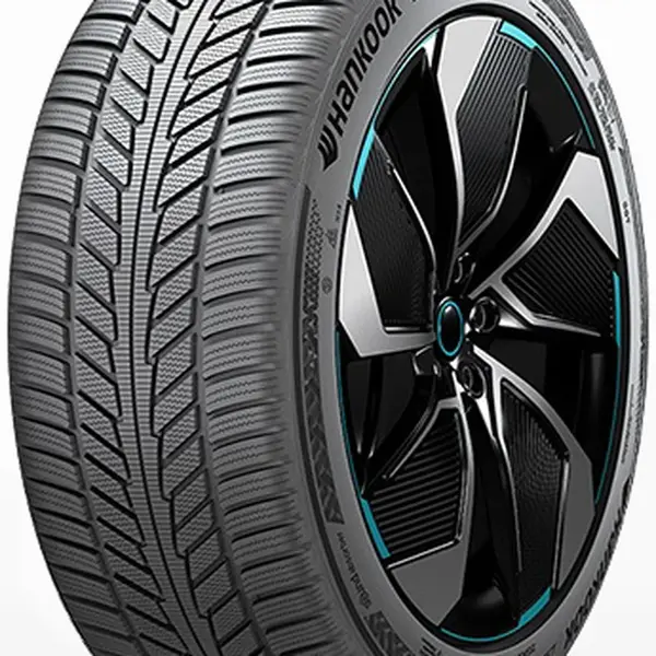 HANKOOK 255/45 R 21 106V IW01A_ION_ICEPT_SUV TL XL M+S 3PMSF FR EV