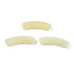 Opaque Acrylic Beads