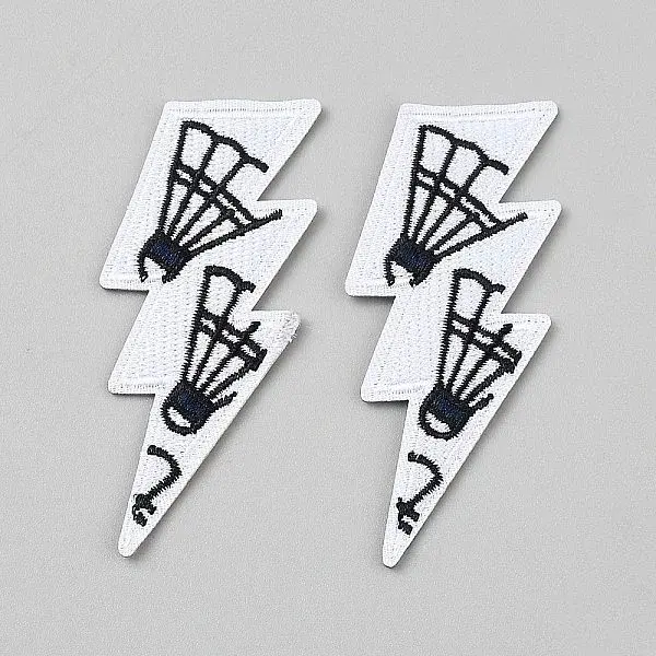 Lightning Hotfix Patches