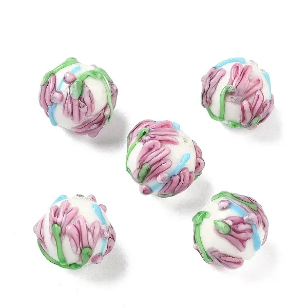 Handmade Lampwork Beads