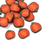 Handmade Polymer Clay Beads