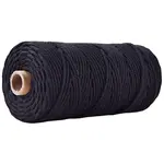 Cotton String Threads for Crafts Knitting Making