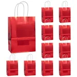 Rectangle Laser Paper Gift Bags