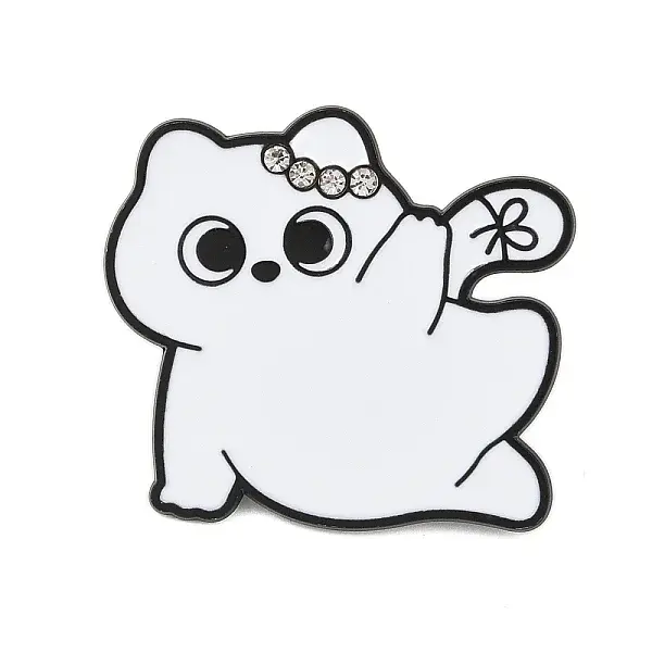 Christmas Enamel Pins