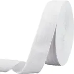 Cotton Cotton Twill Tape Ribbons