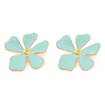 304 Stainless Steel Stud Earrings for Women