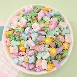 Opaque Resin Cabochons