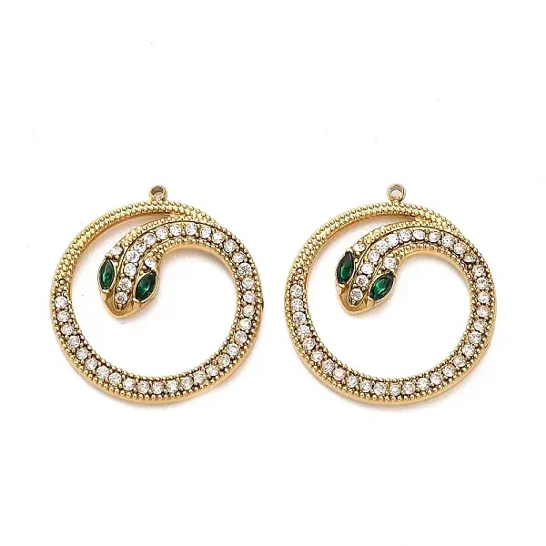 304 Stainless Steel Pendants