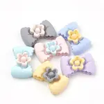 Opaque Resin Cabochons