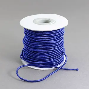 Round Elastic Cord