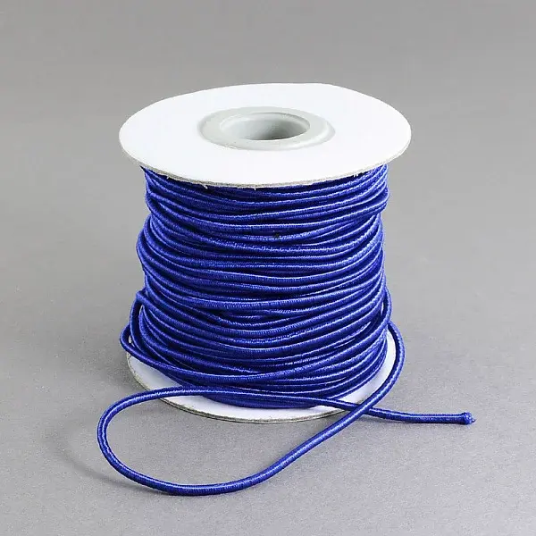 Round Elastic Cord