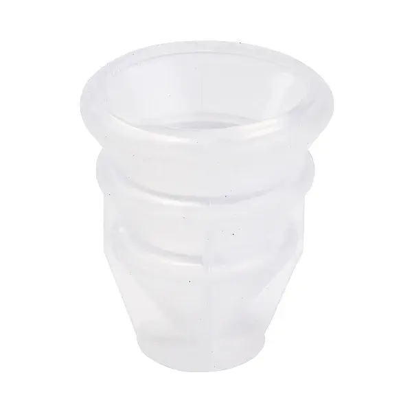 Christmas DIY Silicone Display Sculpture Molds