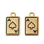304 Stainless Steel Enamel Pendants