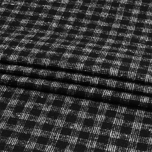 Woolen & Fibre Fabric