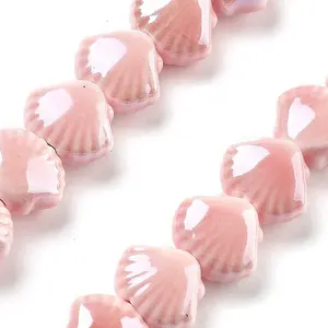 Handmade Porcelain Beads