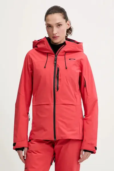 Oakley  Lyžařská bunda  CANOPY