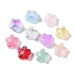 Baking Paint Glass Beads