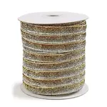 Sparkle Polyester Ribbon