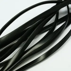 Synthetic Rubber Beading Cord