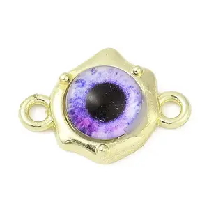 Alloy Connector Charms