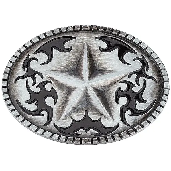 Zinc Alloy Buckles