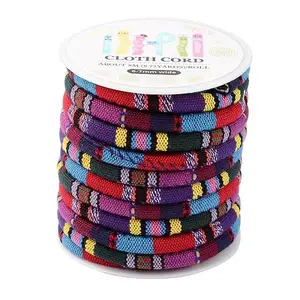 Ethnic Cord Cloth Cord