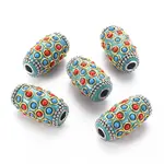 Handmade Indonesia Beads