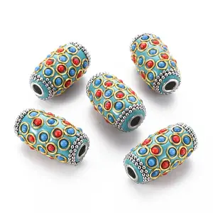 Handmade Indonesia Beads