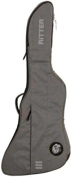 Ritter Carouge Explorer Elephant Grey