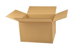 15 ks - Kartonová krabice 600x500x400 5VVL klopová