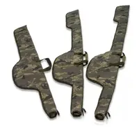 Solar puzdro na prút undercover camo single rod sleeve 13 ft