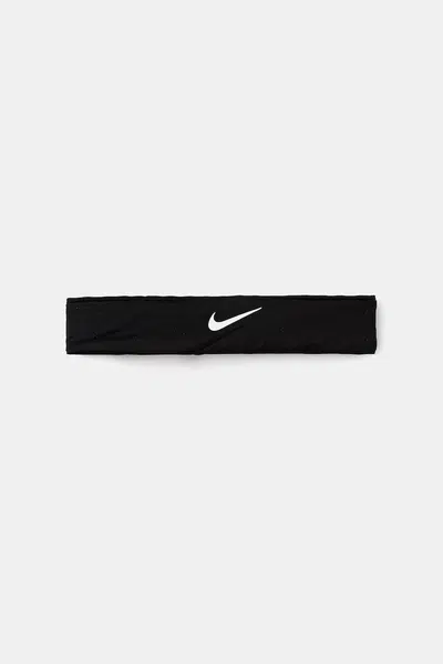 Čelenka Nike černá barva, N.100.4343.010