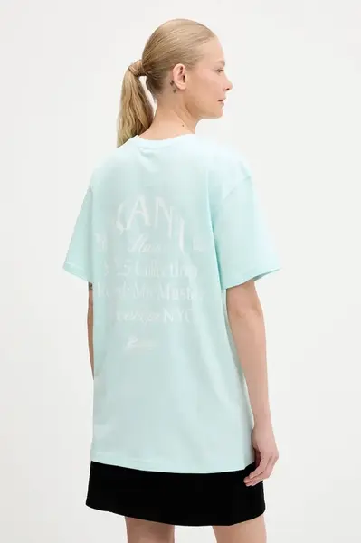 Bavlněné tričko Karl Kani