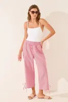 Bavlněné pyžamové kalhoty women'secret