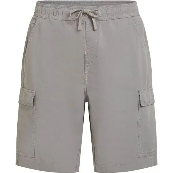 O'Neill ESSENTIALS Pánské cargo šortky, šedá, velikost