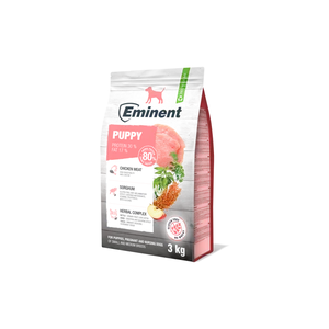 Eminent Puppy High Premium 3 kg